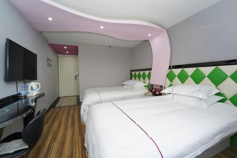 Bedroom 7