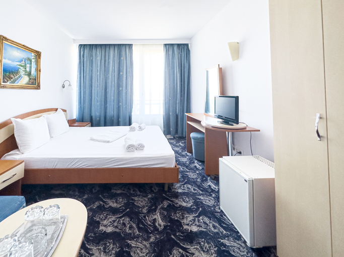Bedroom 3, Sirena, Mangalia