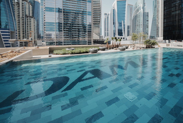 Pool, Staycae Holiday Homes - ZADA, Dubai