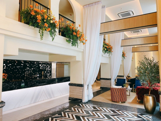 Kastel Bangkok Hotel by Loft BKK, 
