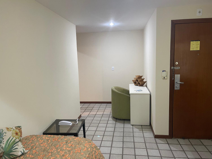 Others 3, Flat Pasargada Encantador 616, Vila Velha