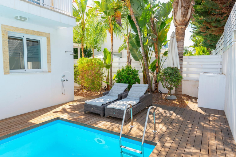 Others 5, Protaras Villa Dafni