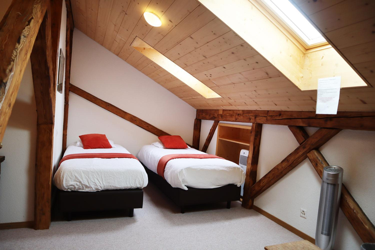 Bedroom 8