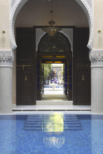 Others 3, Palais Sheherazade & Spa, Fès