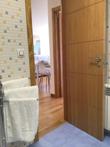Others 4, HyP - Camino Conde, Pontevedra