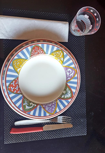 Food & Drinks, La Casa Del Mosileo, Potenza
