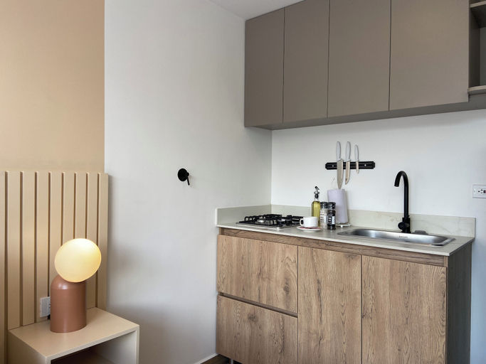 Others 4, Oliving in Laureles by Wynwood House, Medellín