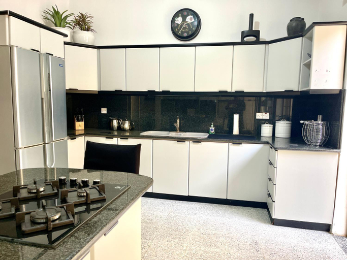 Others 5, Gozo New Prestige Apartments