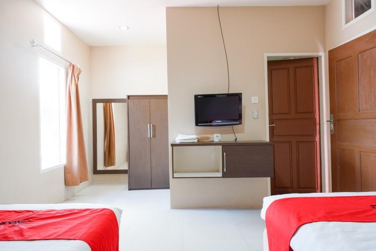 Bedroom 6