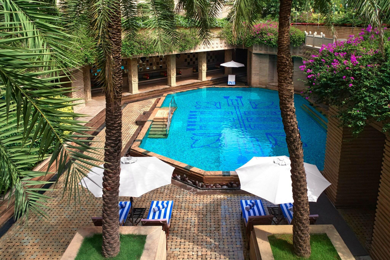 Sport & Beauty 2, Courtyard Hyderabad, Hyderabad