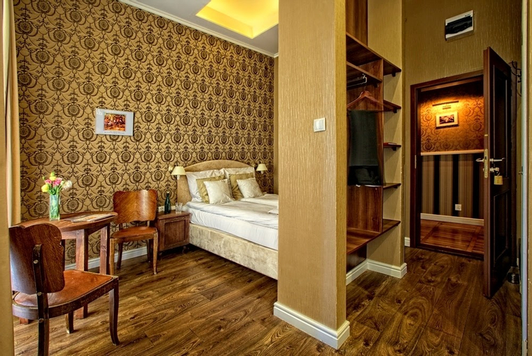 Bedroom 7