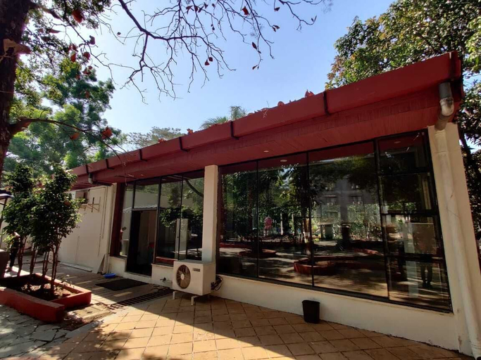 Exterior & Views 2, Orchard Resort By Vaishali, Pune