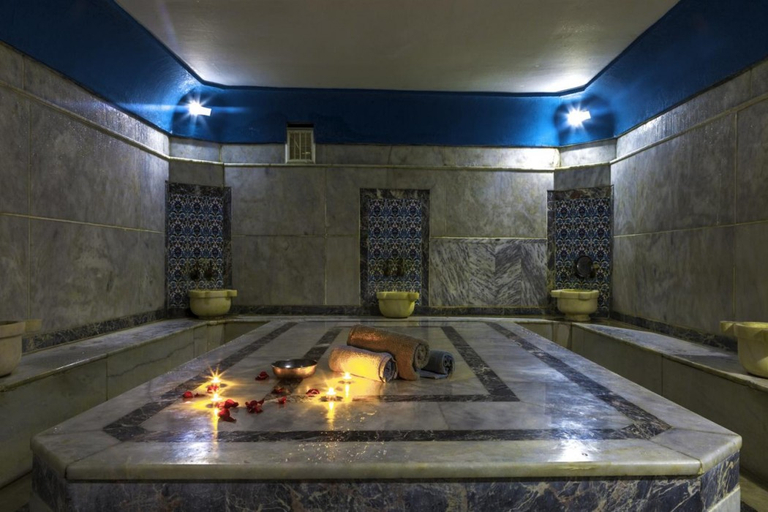 Bathroom, Caretta Beach Hotel, Alanya