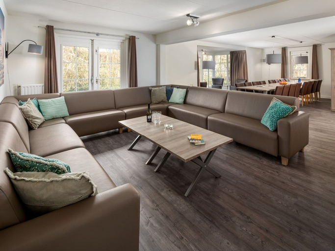 Property amenity 2, Villa in Domburg Near North Sea Beach, Veere