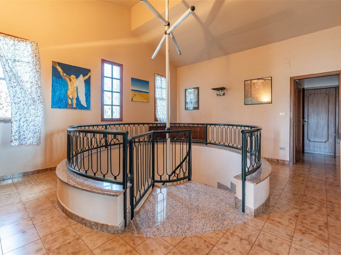 Others 5, Marvellous Holiday Home near Palermo with Pool & Garden, Palermo