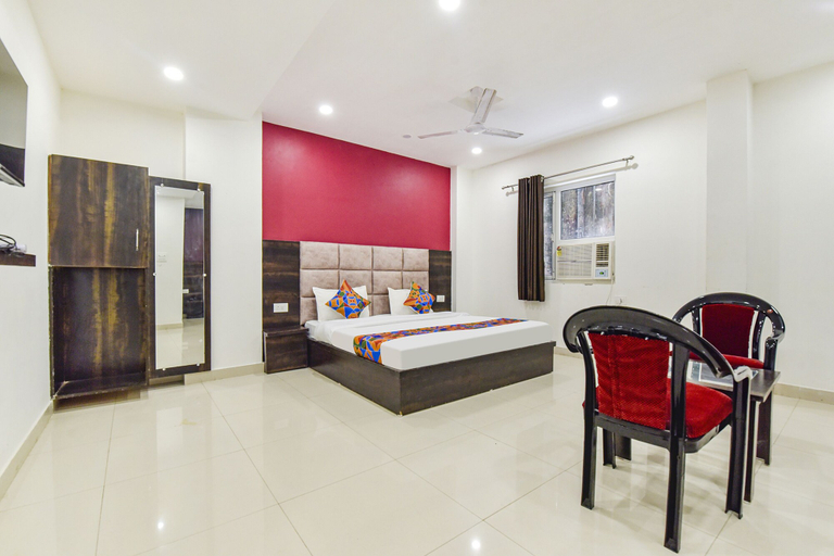 Others 1, Fabexpress Park Residency I, Dehradun