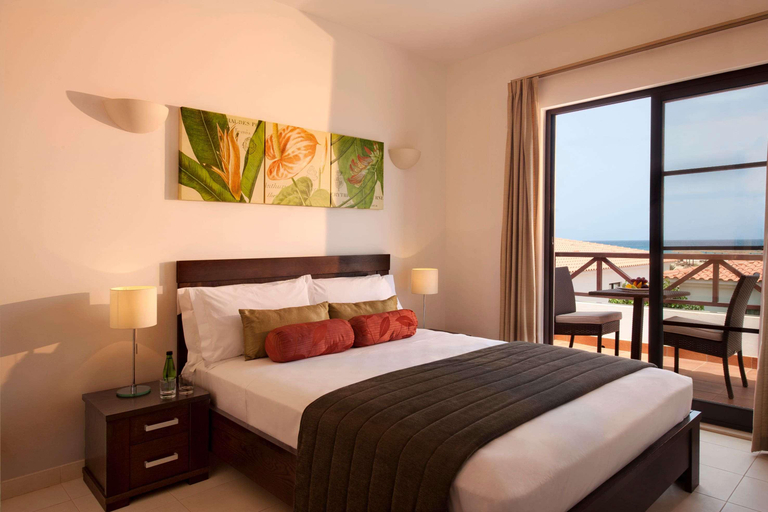 Bedroom 3, Melia Tortuga Beach Resort and Spa