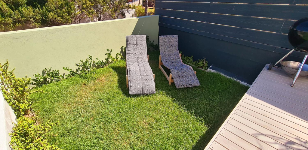5, Thyme Spent, City of Cape Town