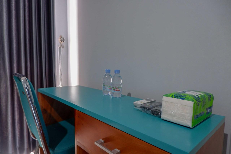 Amenities