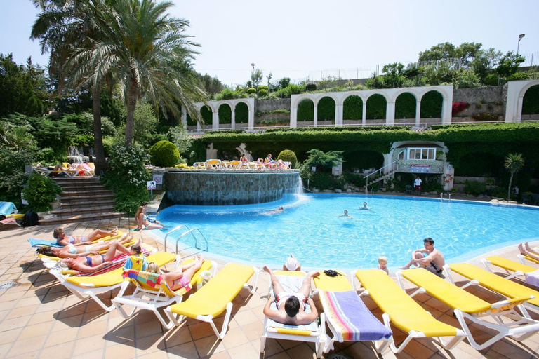 Sport & Beauty 2, Hotel Guitart Gold Central Park Aqua Resort, Girona