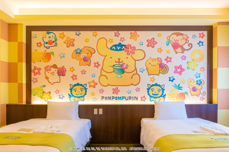Bedroom 20