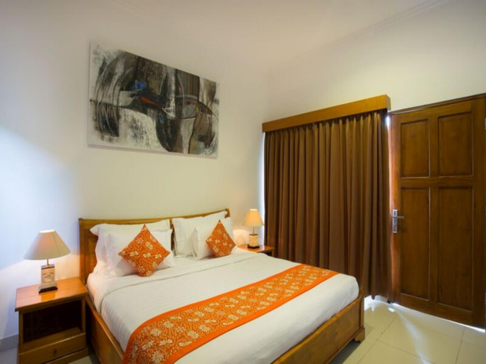 Bedroom 9