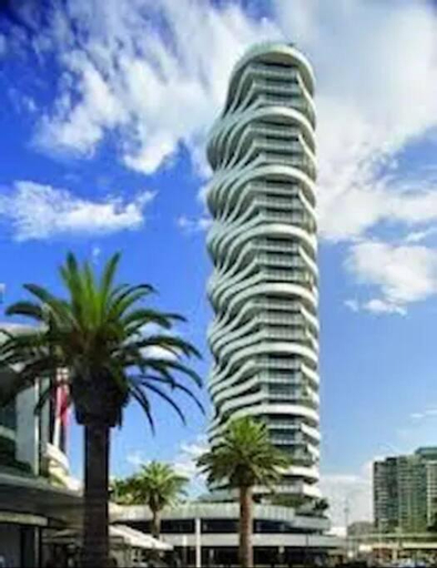 Modern luxury with breathtaking ocean views, Gold Coast