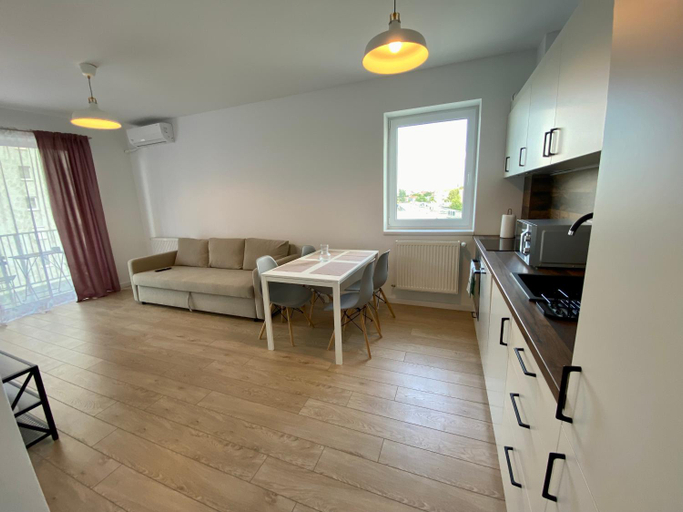 Others 4, Zen Residence Oradea, Oradea