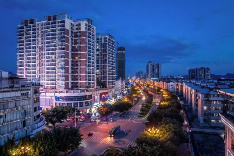 Others 4, Yebang Convenience Hotel (Guilin North Railway Station), Guilin