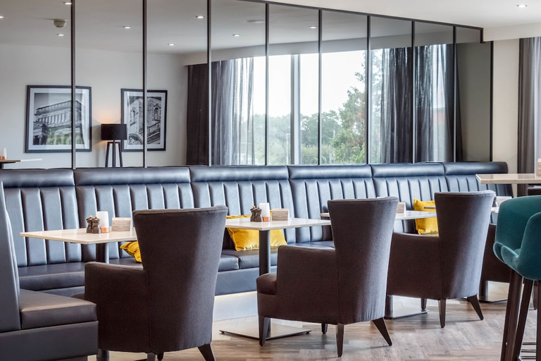Food & Drinks 3, Garner Hotel Preston Samlesbury, Lancashire