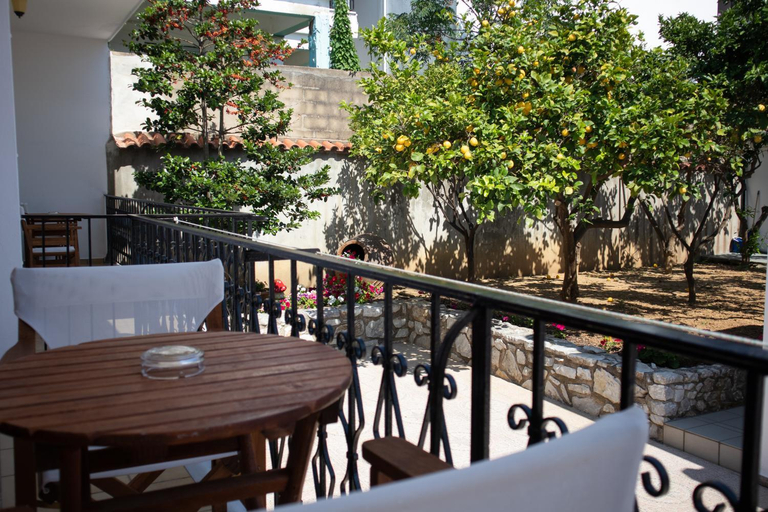 Others 5, ATHANASIA APARTMENTS, Thessaly