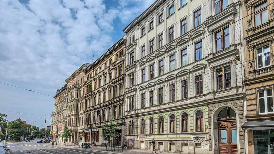Exterior & Views, RentPlanet - Apartament Łokietka, Środa Śląska