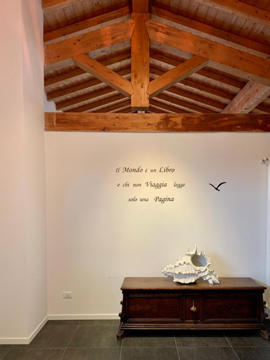 Others 4, AGRITURISMO BOSCO LONGHINO, Pavia