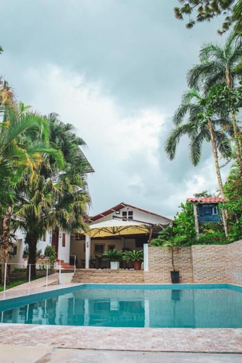 Sport & Beauty 4, Albergue Gstir, Oxapampa