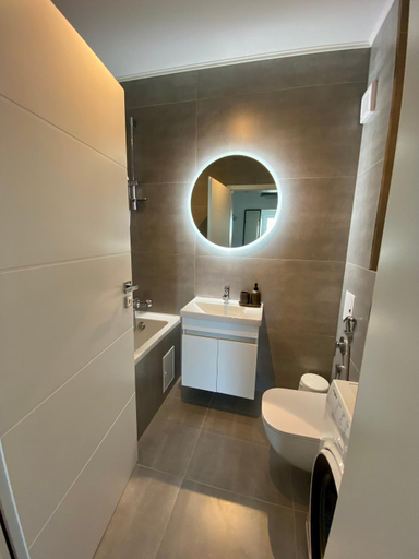 Others 3, Zen Residence Oradea, Oradea