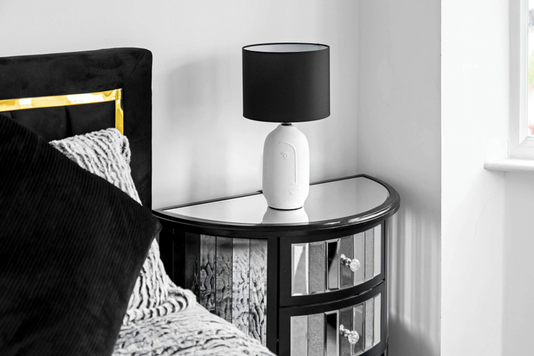 Room 2, The Rock, Solihull Retreat Birmingham Airport, Birmingham