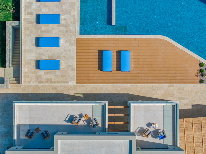 Exterior & Views 2, Villa Paradiso Mochlos, Crete