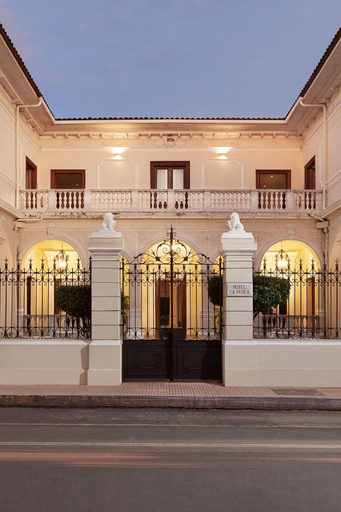 Exterior & Views 2, Hotel La Perla León, León