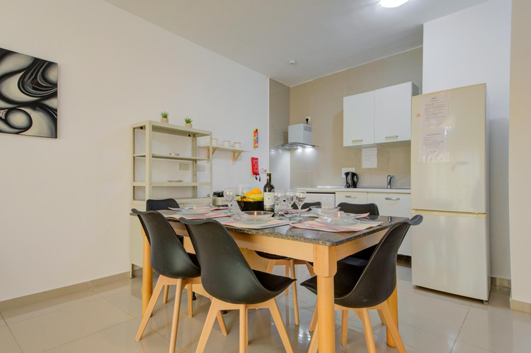 Others 2, CityScape Gzira Holiday Apartments and Penthouse
