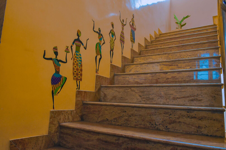 Public Area 2, Hotel Msp Grands Inn, Madurai