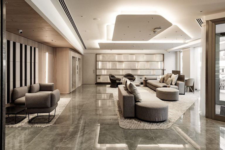 Public Area 4, AC Hotel By Marriott St. Julian's