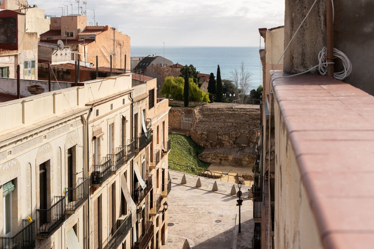 Exterior & Views 2, Unik Vacation C s del Bou, Tarragona