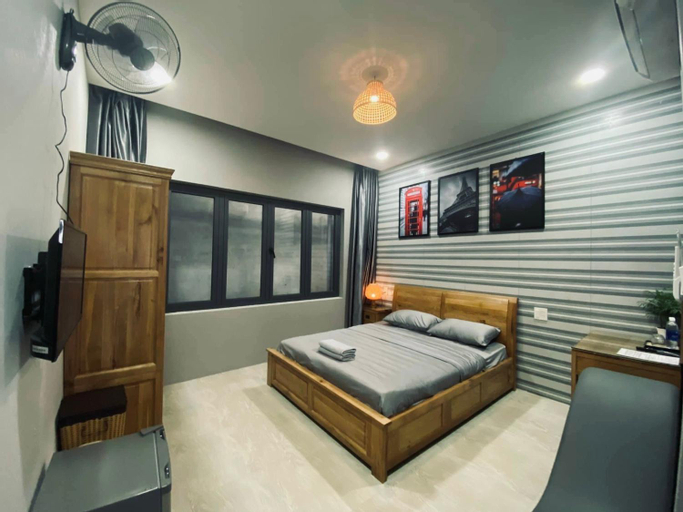 Bedroom 3