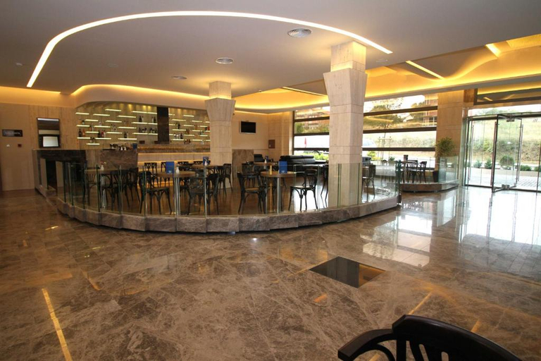 Public Area 4, International Hotel & Spa Pristina, Priština