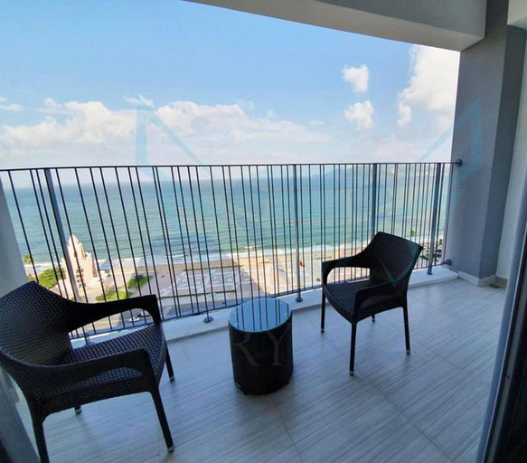 Public Area 2, MySea Panorama Nha Trang Superview Apartments, Nha Trang
