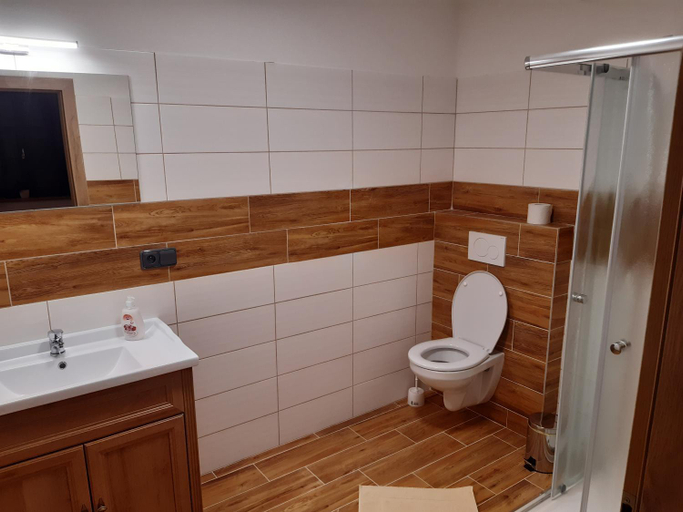 Others 5, Apartmany na Sklipku, Břeclav