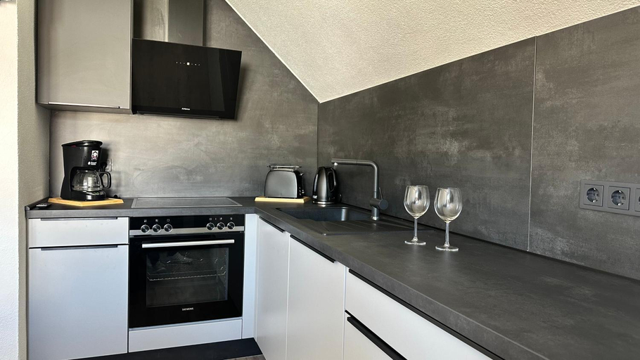 Others 3, B&W Apartments, Schwalm-Eder-Kreis