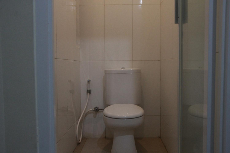 Bathroom 3