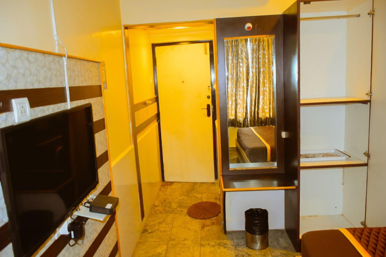 Others 5, Hotel Msp Grands Inn, Madurai