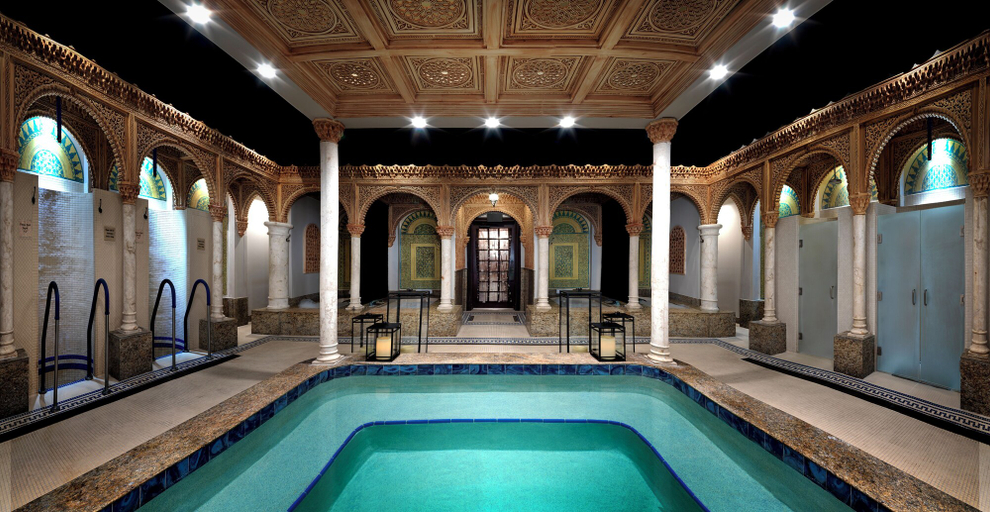 Sport & Beauty 2, Beach Club at The Boca Raton, Palm Beach